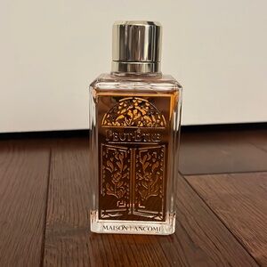 Maison Lancome Peut-Etre perfume fragrance 100 mls